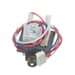 AMANA Amana Ptac 0130m00726sp Transformer