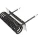 CARTER-HOFFMANN Carter-hoffmann 18612-0155 Box Heating Element 240V 1500W