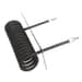 CARTER-HOFFMANN Carter-hoffmann 18612-0155 Box Heating Element 240V 1500W