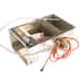 CLEVELAND CONTROLS Cleveland Controls s1106221 Burner Box Assembly