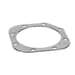CONVOTHERM Convotherm 6015035 Burner Chamber Gasket De Table