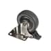 DELFIELD Delfield 3239587 Swivel Caster with Brake 5.25 in