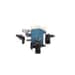 DELONGHI Delonghi 5513225701 Solenoid Valve 230V 2VA Coffee Machine