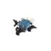 DELONGHI Delonghi 5513225701 Solenoid Valve 230V 2VA Coffee Machine