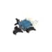 DELONGHI Delonghi 5513225701 Solenoid Valve 230V 2VA Coffee Machine