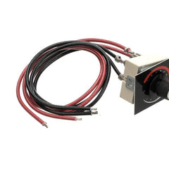 DUKE Duke 114059 Remote Control Heat Lamp
