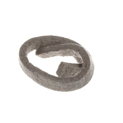 GENERAL ELECTRIC General Electric we9x38 Felt Drum Seal Assembly
