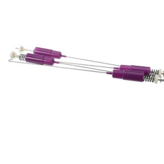 GENERAL ELECTRIC General Electric wh03x31498 Rod Spring 4 Pack
