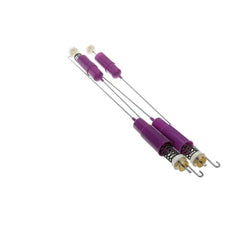 GENERAL ELECTRIC General Electric wh03x31498 Rod Spring 4 Pack