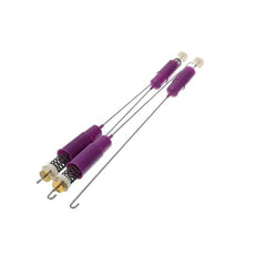 GENERAL ELECTRIC General Electric wh03x31498 Rod Spring 4 Pack