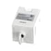 HATCO Hatco 02.19.270.02 Track Pendant Adaptor White