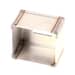 HENNY PENNY Henny Penny 83933 Caster Mounting Support LVE-203 204
