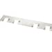 HOBART Hobart 00-948152-00003 Upper Hub Rinse Bracket
