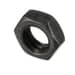 HOBART Hobart ns-017-14 Hex Jam Nut 3/8-16
