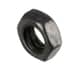 HOBART Hobart ns-017-14 Hex Jam Nut 3/8-16