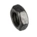 HOBART Hobart ns-017-14 Hex Jam Nut 3/8-16