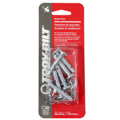 HUSKY Husky 490-241-y055 Shear Pin 6 Pack
