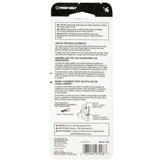 HUSKY Husky 490-241-y055 Shear Pin 6 Pack