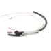 LANG Lang 2e-103-232 Wire Harness Agc Hood 1