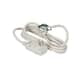 LG Lg cov30331601 Power Cord Assembly Refrigerator