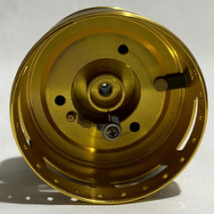PFLUEGER Pflueger 1448532 Complete Vented Spool PRESSP40