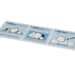 POWER SOAK SYSTEMS Power Soak Systems 29485 Backsplash Decal Steps 5-7