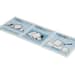 POWER SOAK SYSTEMS Power Soak Systems 29485 Backsplash Decal Steps 5-7