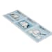 POWER SOAK SYSTEMS Power Soak Systems 29485 Backsplash Decal Steps 5-7
