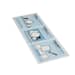 POWER SOAK SYSTEMS Power Soak Systems 29485 Backsplash Decal Steps 5-7