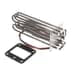 RATIONAL Rational 87.01.014 Heating Element with Gasket
