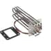 RATIONAL Rational 87.01.014 Heating Element with Gasket