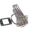 RATIONAL Rational 87.01.014 Heating Element with Gasket