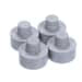ROBOT COUPE Robot Coupe 39325 Feet Assembly Set of 4