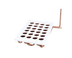 SCOTSMAN Scotsman 02-4376-01 Evaporator Assembly 24 Cube