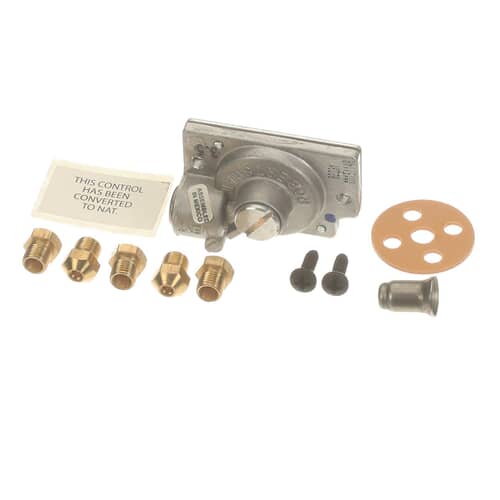 SIERRA Sierra 1190353 Fryer Conversion Kit Lp to Ng