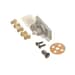 SIERRA Sierra 1190353 Fryer Conversion Kit Lp to Ng