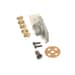 SIERRA Sierra 1190353 Fryer Conversion Kit Lp to Ng