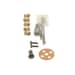 SIERRA Sierra 1190353 Fryer Conversion Kit Lp to Ng
