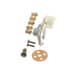 SIERRA Sierra 1190353 Fryer Conversion Kit Lp to Ng