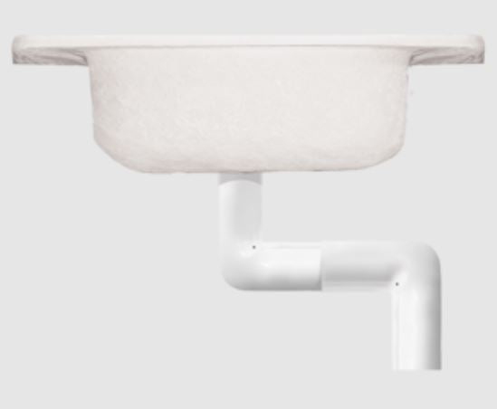 PLUMBEREX 3051XL DRAINS & SINKS