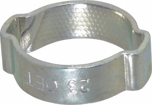 OETIKER Oetiker 10100030-100 2-ear Clamp 7/8 Inch Carbon Steel