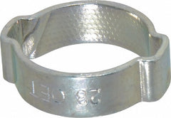 OETIKER Oetiker 10100030-100 2-ear Clamp 7/8 Inch Carbon Steel