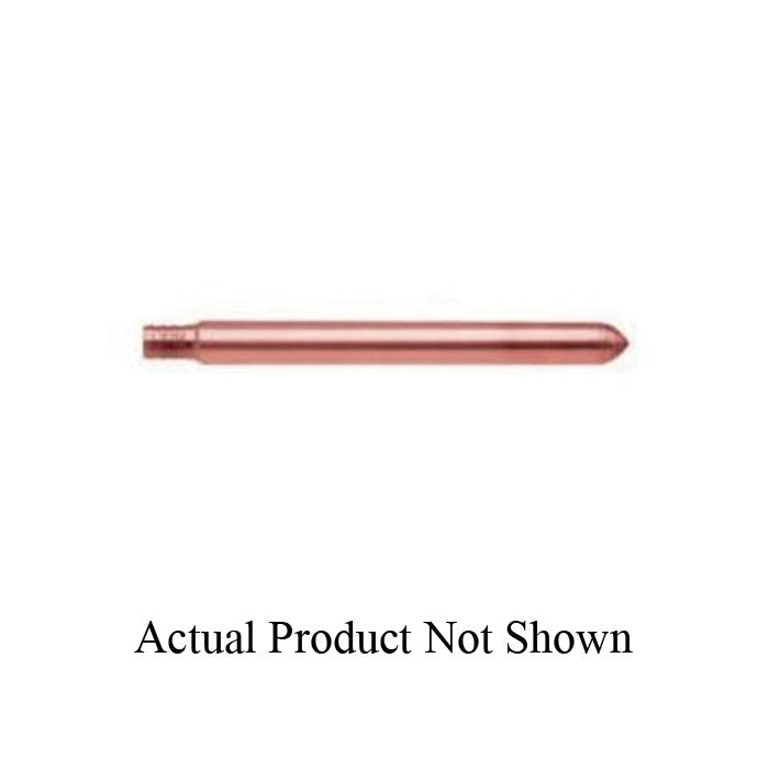 SIOUX Sioux 638X208PK Fitting Stub-Out Str Stub-Out 1/2In Dom