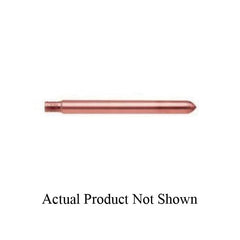 Sioux 638X208PK Fitting Stub-Out Str Stub-Out 1/2In Dom