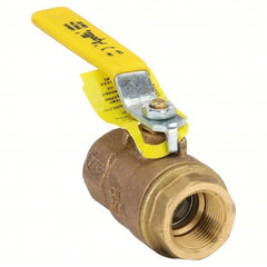 APOLLO VALVES Apollo Valves 670750350405 Ball Valve 3/4 inches FNPT