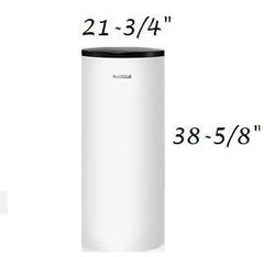 BOSCH Bosch 7738003203 Indirect Water Heater 31.7 Gallon