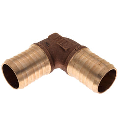 BOSHART Boshart ELB-125NL Insert x Insert Elbow 1-1/4 inches