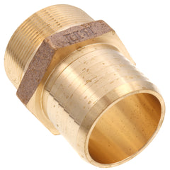 BOSHART Boshart BMA-200NL Mpt x insert male adapter 2 inches