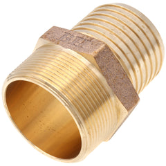 BOSHART Boshart BMA-200NL Mpt x insert male adapter 2 inches