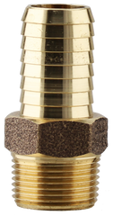 BOSHART Boshart BMA-200NL Mpt x insert male adapter 2 inches